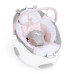 INGENUITY Lehátko vibrující s melodií Flora the Unicorn™ 0m+ do 9 kg
