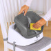 INGENUITY Jídelní židlička na židli SmartClean Toddler - Slate 2r+ do 15 kg