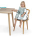 INGENUITY Jídelní židlička na židli 2v1 Baby Base™ Mist 6m+ do 15 kg