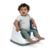 INGENUITY Jídelní židlička na židli 2v1 Baby Base™ Night Sky 6m+ do 15 kg