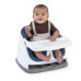 INGENUITY Jídelní židlička na židli 2v1 Baby Base™ Night Sky 6m+ do 15 kg
