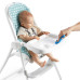 INGENUITY Židle jídelní Ity Yummity Yum ™ Goji ™ 6m+ do 15kg