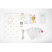 JABLOTRON Monitor dechu miminka Nanny 2