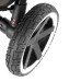 JANÉ Kočárek kombinovaný Crosslight + korba Micro Pro + autosedačka Koos i-size Cold Black JANÉ Kočárek kombinovaný Crosslight + korba Micro Pro + autosedačka Koos i-size Cold Black