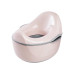 KEEEPER Nočník a redukce na WC 4v1 Kasimir nordic pink KEEEPER Nočník a redukce na WC 4v1 Kasimir nordic pink