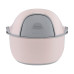 KEEEPER Nočník a redukce na WC 4v1 Kasimir nordic pink KEEEPER Nočník a redukce na WC 4v1 Kasimir nordic pink
