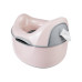KEEEPER Nočník a redukce na WC 4v1 Kasimir nordic pink KEEEPER Nočník a redukce na WC 4v1 Kasimir nordic pink