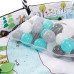 KINDERKRAFT Deka na hraní Smartplay