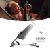 KINDERKRAFT Lehátko houpací Mimi Grey, do 9 kg