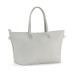 KINDERKRAFT SELECT Taška přebalovací Treasurebag Light Grey Nature Vibes, Premium