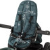 KINDERKRAFT SELECT Tříkolka Easytwist Mauvelous Pink, Premium