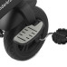 KINDERKRAFT SELECT Tříkolka Easytwist Midnight Green, Premium