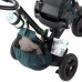 KINDERKRAFT SELECT Tříkolka Easytwist Midnight Green, Premium