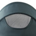 KINDERKRAFT SELECT Tříkolka Easytwist Platinum Grey, Premium
