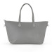 KINDERKRAFT Taška přebalovací Treasurebag Dark Grey KINDERKRAFT Taška přebalovací Treasurebag Dark Grey