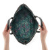 KINDERKRAFT Taška přebalovací Treasurebag Dark Grey KINDERKRAFT Taška přebalovací Treasurebag Dark Grey