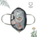 KINDERKRAFT Taška přebalovací Treasurebag Dark Grey KINDERKRAFT Taška přebalovací Treasurebag Dark Grey