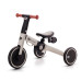 KINDERKRAFT Tříkolka 4Trike Silver Grey