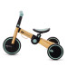 KINDERKRAFT Tříkolka 4Trike Sunflower Blue