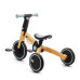 KINDERKRAFT Tříkolka 4Trike Sunflower Blue