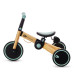 KINDERKRAFT Tříkolka 4Trike Sunflower Blue