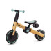 KINDERKRAFT Tříkolka 4Trike Sunflower Blue