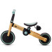 KINDERKRAFT Tříkolka 4Trike Sunflower Blue