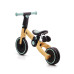 KINDERKRAFT Tříkolka 4Trike Sunflower Blue