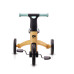 KINDERKRAFT Tříkolka 4Trike Sunflower Blue