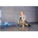 KINDERKRAFT Tříkolka 4Trike Sunflower Blue