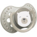 Dudlík silikonový symetrický dynamický Buddy Bear 0-2M 2ks