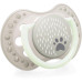 Dudlík silikonový symetrický dynamický Buddy Bear 0-2M 2ks