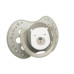 LOVI Šidítko silikonové dynamické Buddy Bear 6-18m 2 ks