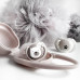 LOVI Šidítko silikonové dynamické Buddy Bear 6-18m 2 ks