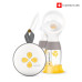 MEDELA Odsávačka mateřského mléka elektrická double Swing Maxi™ NEW MEDELA Odsávačka mateřského mléka elektrická double Swing Maxi™ NEW