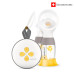 MEDELA Odsávačka mateřského mléka elektrická double Swing Maxi™ NEW MEDELA Odsávačka mateřského mléka elektrická double Swing Maxi™ NEW