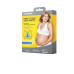 MEDELA Podprsenka noční těhotenská a kojicí Keep Cool™, černá L