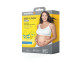 MEDELA Podprsenka Ultra těhotenská a kojicí Keep Cool™, černá S