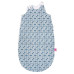 MOTHERHOOD Vak spací 2v1 ZIP-A-Round Beige mušelínový Blue Classics 3-18m 0,5 tog MOTHERHOOD Vak spací 2v1 ZIP-A-Round Beige mušelínový Blue Classics 3-18m 0,5 tog