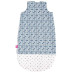 MOTHERHOOD Vak spací 2v1 Zip-a-Round Blue Classics nový 3-18 m 2 tog MOTHERHOOD Vak spací 2v1 Zip-a-Round Blue Classics nový 3-18 m 2 tog