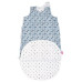 MOTHERHOOD Vak spací 2v1 Zip-a-Round Blue Classics nový 3-18 m 2 tog MOTHERHOOD Vak spací 2v1 Zip-a-Round Blue Classics nový 3-18 m 2 tog