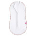 MOTHERHOOD Zavinovačka Zip&Swaddle Pink Classics new 2,5-5kg MOTHERHOOD Zavinovačka Zip&Swaddle Pink Classics new 2,5-5kg