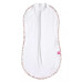 MOTHERHOOD Zavinovačka Zip&Swaddle Pink Classics new 2,5-5kg MOTHERHOOD Zavinovačka Zip&Swaddle Pink Classics new 2,5-5kg