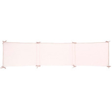 NATTOU Hnízdečko – pure pink