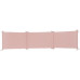 NATTOU Hnízdečko – pure pink