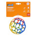 OBALL Hračka Oball™ Classic 10 cm mix barev 0m+