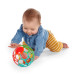 OBALL Hračka Rollin Rainstick 15 cm, 3m+