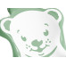 OK BABY Lehátko do vaničky Buddy mint