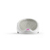OK BABY Lehátko do vany skládací měkké protiskluzové Jelly 0–8m Grey OK BABY Lehátko do vany skládací měkké protiskluzové Jelly 0–8m Grey