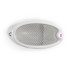 OK BABY Lehátko do vany skládací měkké protiskluzové Jelly 0–8m Grey OK BABY Lehátko do vany skládací měkké protiskluzové Jelly 0–8m Grey